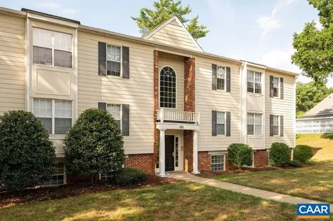 1223 Villa Lane Charlottesville VA 22903