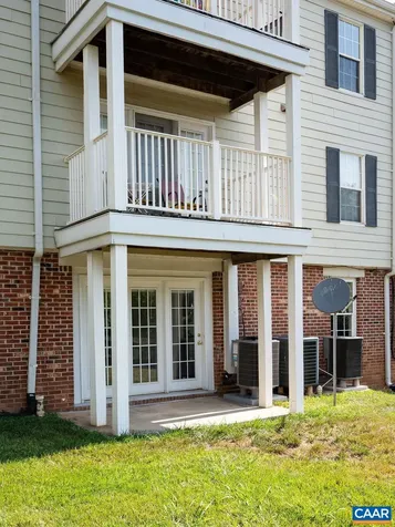1223 Villa Lane Charlottesville VA 22903