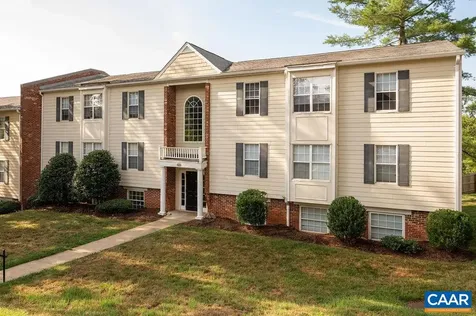 1223 Villa Lane Charlottesville VA 22903