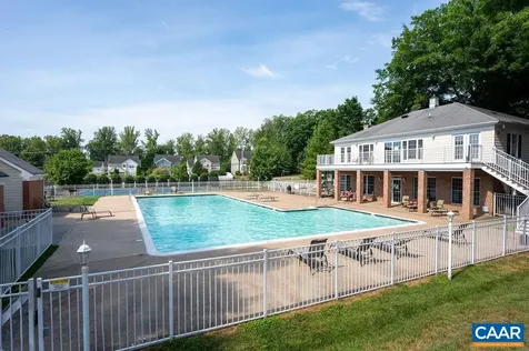 1223 Villa Lane Charlottesville VA 22903