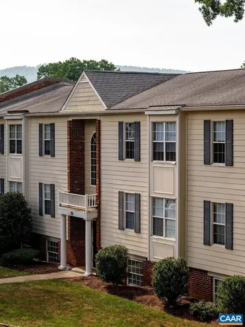 1223 Villa Lane Charlottesville VA 22903