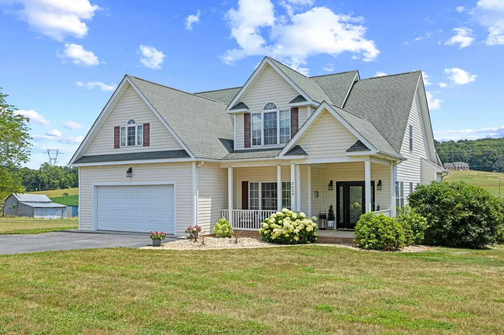 3624 Old Greenville Road Staunton VA 24401