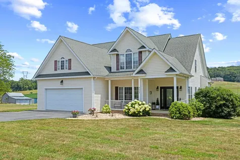 3624 Old Greenville Road Staunton VA 24401