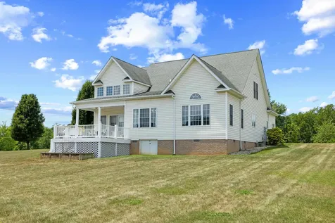 3624 Old Greenville Road Staunton VA 24401