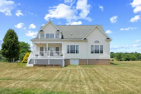 3624 Old Greenville Road Staunton VA 24401