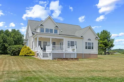 3624 Old Greenville Road Staunton VA 24401