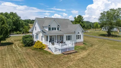 3624 Old Greenville Road Staunton VA 24401