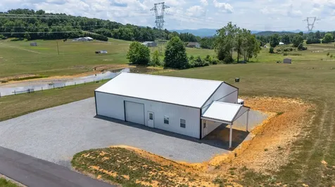3624 Old Greenville Road Staunton VA 24401