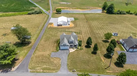 3624 Old Greenville Road Staunton VA 24401