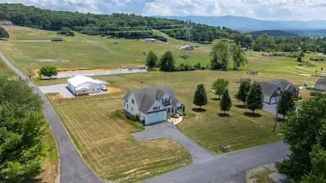 3624 Old Greenville Road Staunton VA 24401
