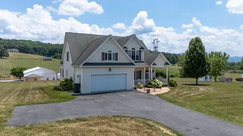 3624 Old Greenville Road Staunton VA 24401