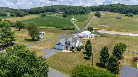 3624 Old Greenville Road Staunton VA 24401