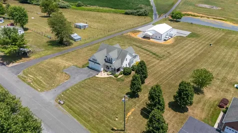 3624 Old Greenville Road Staunton VA 24401