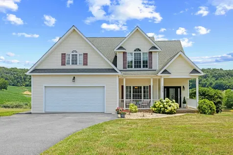 3624 Old Greenville Road Staunton VA 24401
