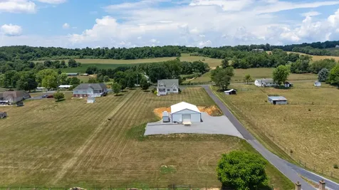 3624 Old Greenville Road Staunton VA 24401