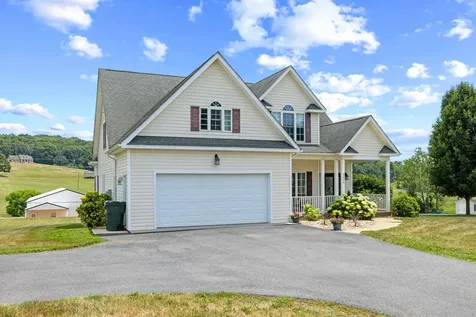 3624 Old Greenville Road Staunton VA 24401