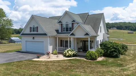 3624 Old Greenville Road Staunton VA 24401