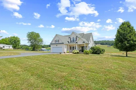 3624 Old Greenville Road Staunton VA 24401