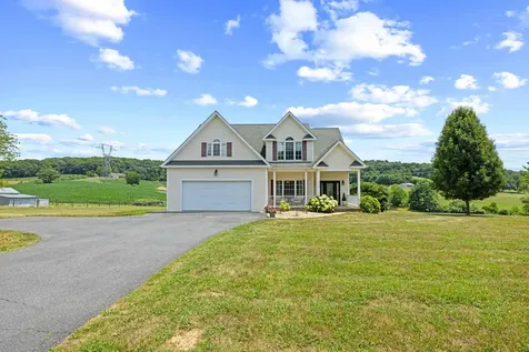 3624 Old Greenville Road Staunton VA 24401