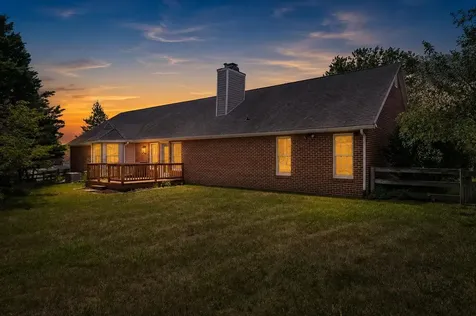 117 Yarmouth Road Stuarts Draft VA 24477