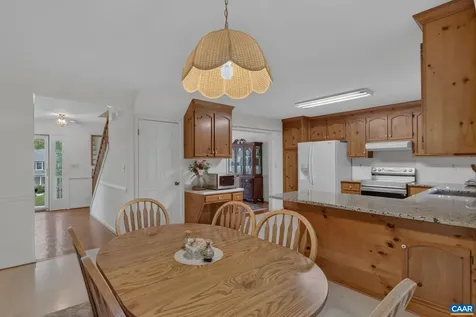 1840 Amberfield Drive Charlottesville VA 22911