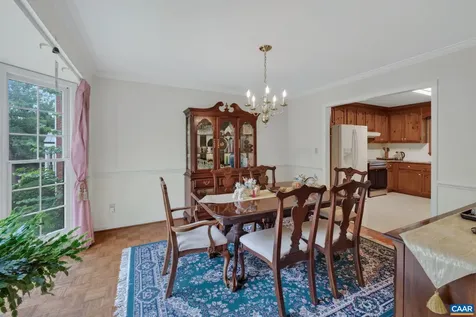 1840 Amberfield Drive Charlottesville VA 22911