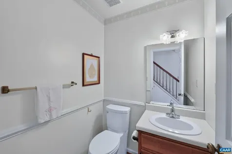 1840 Amberfield Drive Charlottesville VA 22911
