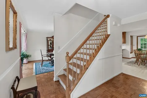 1840 Amberfield Drive Charlottesville VA 22911