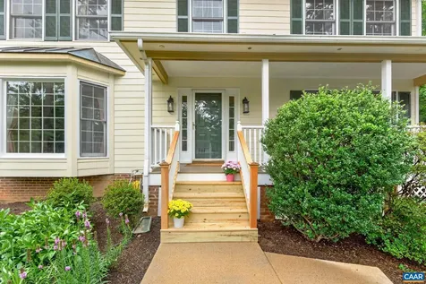 1840 Amberfield Drive Charlottesville VA 22911