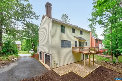 1840 Amberfield Drive Charlottesville VA 22911
