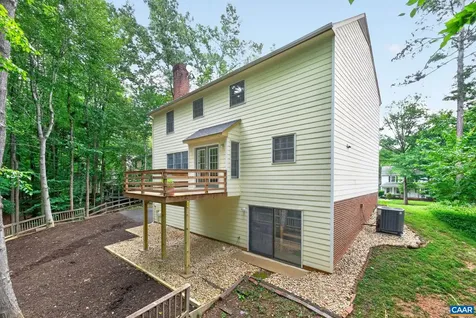 1840 Amberfield Drive Charlottesville VA 22911