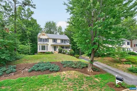 1840 Amberfield Drive Charlottesville VA 22911