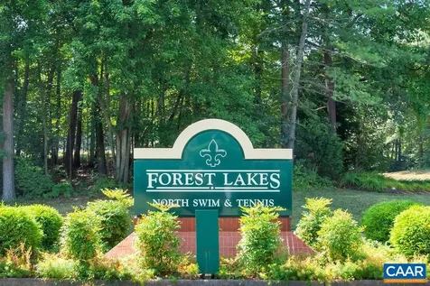 1840 Amberfield Drive Charlottesville VA 22911