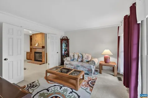 1840 Amberfield Drive Charlottesville VA 22911