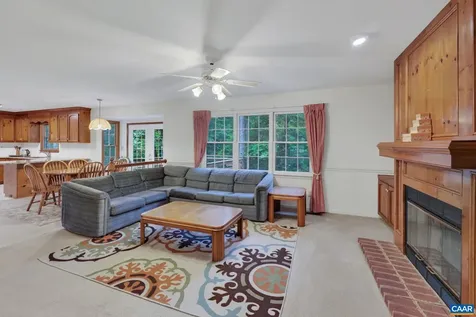 1840 Amberfield Drive Charlottesville VA 22911