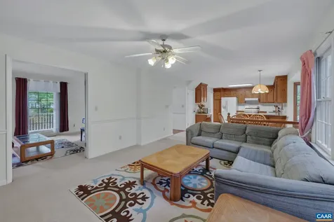 1840 Amberfield Drive Charlottesville VA 22911