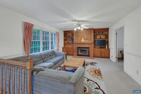 1840 Amberfield Drive Charlottesville VA 22911