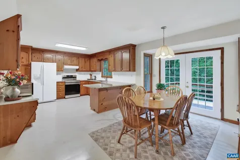 1840 Amberfield Drive Charlottesville VA 22911