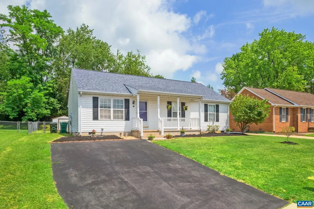 537 Edwardian Lane Waynesboro VA 22980