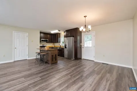 537 Edwardian Lane Waynesboro VA 22980