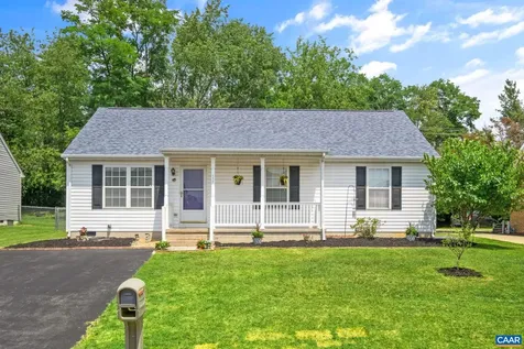 537 Edwardian Lane Waynesboro VA 22980