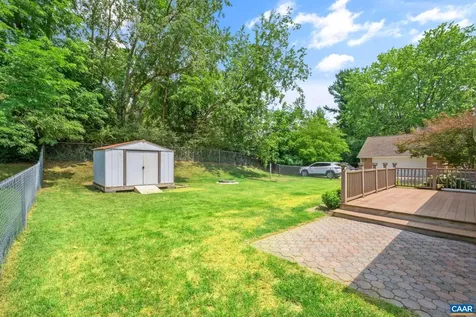 537 Edwardian Lane Waynesboro VA 22980