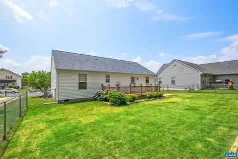 537 Edwardian Lane Waynesboro VA 22980