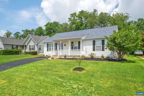 537 Edwardian Lane Waynesboro VA 22980