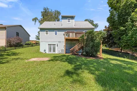 625 Essex Drive Staunton VA 24401