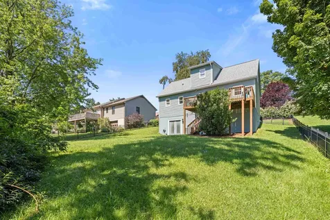 625 Essex Drive Staunton VA 24401