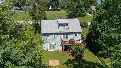 625 Essex Drive Staunton VA 24401