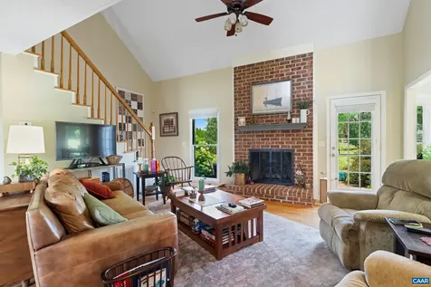23 Christopher Court Waynesboro VA 22980
