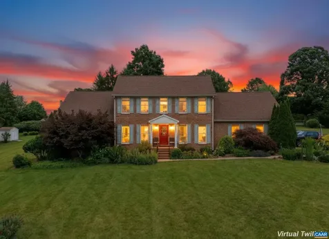 23 Christopher Court Waynesboro VA 22980
