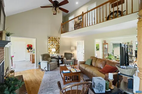 23 Christopher Court Waynesboro VA 22980